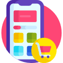 سایت آماده فروشگاه آنلاین